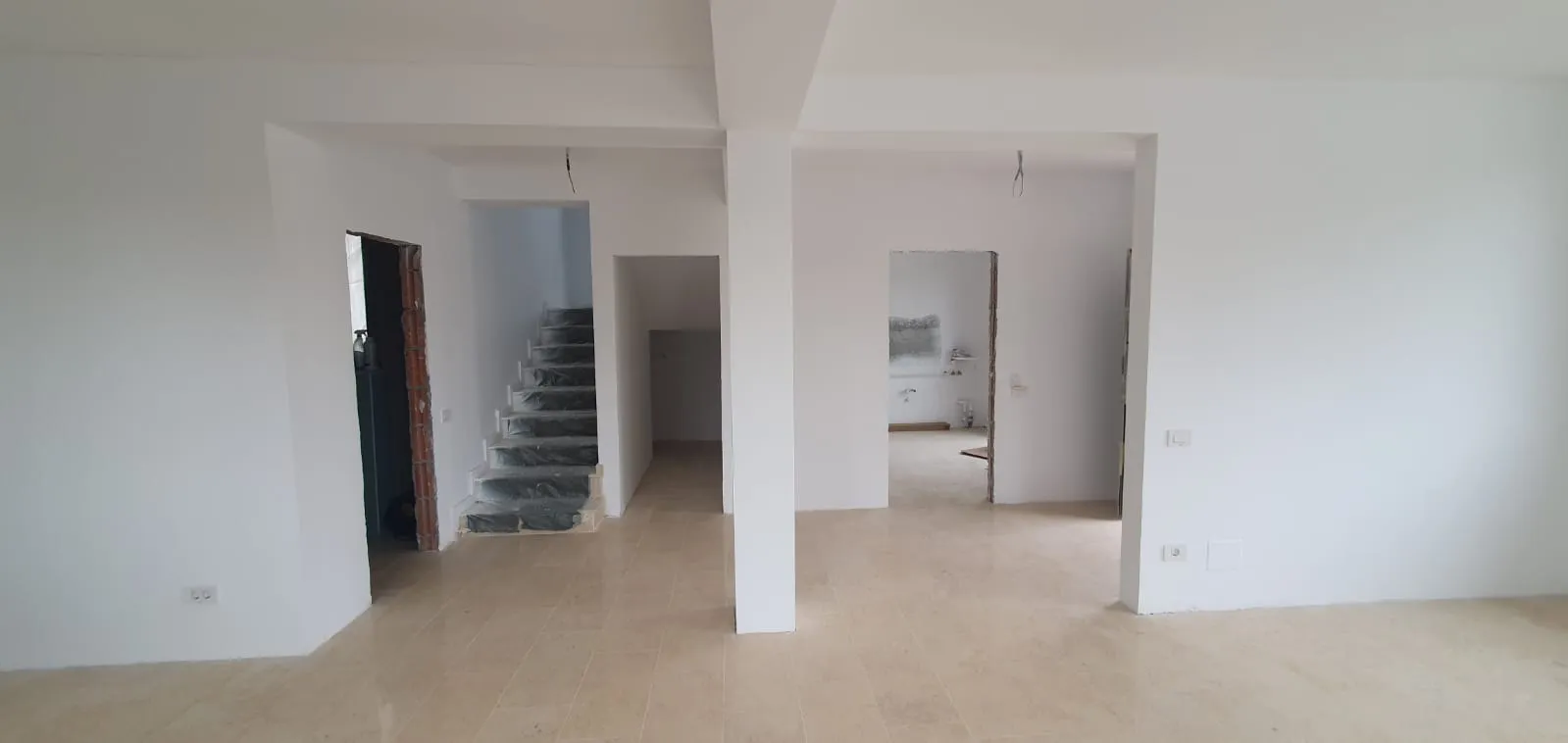 CASE NOI DE VANZARE - TUNARI BROWN RESIDENCE